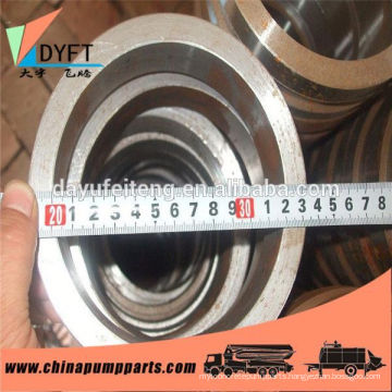 hose coupling flange manufacturing